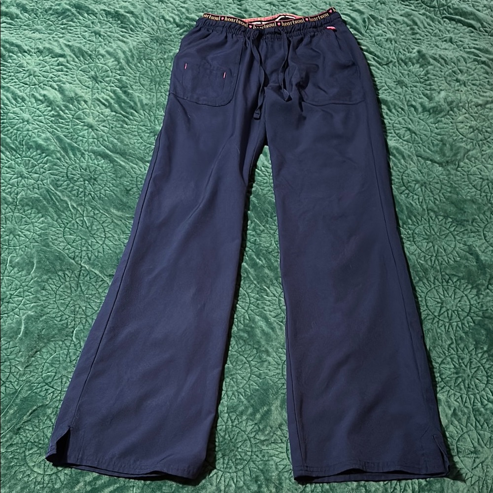 HeartSoul scrub pants